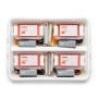 Arduino AKX00023 scheda di sviluppo (education-starterkit)
