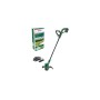Bosch GrassCut 18V-26 26 cm Batteria Nero, Verde (06008C1C03)