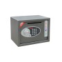 Phoenix Safe Co. SS0802ED cassaforte 17 L Acciaio Grafite, Metallico