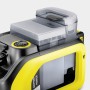 Kärcher LAVATAPPETI E LAVADIVANI A BATTERIA SE 3-18 SET DI BATTERIE COMPATTE (1.081-502.0)