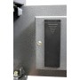 Phoenix Safe Co. VELA DEPOSIT 51 L Acciaio Grafite, Metallico (SS0804ED)
