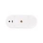 ABUS PPIC31020 telecamera di sorveglianza Telecamera di sicurezza IP Interno 1920 x 1080 Pixel Soffitto/muro