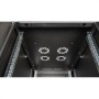 ROLINE 26.21.0210 rack 42U Rack indipendenti Nero