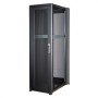 ROLINE 26.21.0210 rack 42U Rack indipendenti Nero