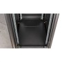 ROLINE 26.21.0210 rack 42U Rack indipendenti Nero