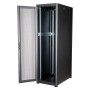 ROLINE 26.21.0210 rack 42U Rack indipendenti Nero