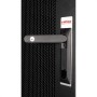 ROLINE 26.21.0210 rack 42U Rack indipendenti Nero
