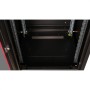 ROLINE 26.21.0218 rack 22U Rack indipendenti Nero