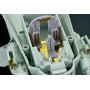 Revell Razor Crest Spaceship model Kit di montaggio 1:72 (06788)