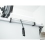Bachmann 902.302 prolunghe e multiple 1,5 m 3 presa(e) AC Interno Nero, Bianco