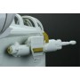 Revell Razor Crest Spaceship model Kit di montaggio 1:72 (06788)