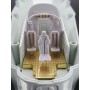 Revell Razor Crest Spaceship model Kit di montaggio 1:72 (06788)