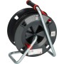 Brennenstuhl 9232250100 bobina avvolgicavo 5 presa(e) AC 25 m