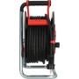 Brennenstuhl 9232250100 bobina avvolgicavo 5 presa(e) AC 25 m