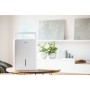 Domo DO344DH deumidificatore 2,11 L 45 dB 350 W Bianco