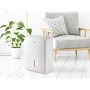 Domo DO344DH deumidificatore 2,11 L 45 dB 350 W Bianco