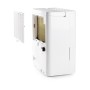 Domo DO344DH deumidificatore 2,11 L 45 dB 350 W Bianco