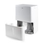 Domo DO344DH deumidificatore 2,11 L 45 dB 350 W Bianco