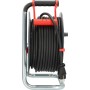 Brennenstuhl 9232400100 bobina avvolgicavo 5 presa(e) AC 40 m