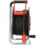 Brennenstuhl 9192250110 bobina avvolgicavo 4 presa(e) AC 25 m
