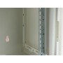 Alcasa GC-R0111 rack 12U Rack libera/a muro/a pavimento Grigio chiaro
