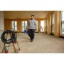 Brennenstuhl 1182720010 prolunghe e multiple 30 m 3 presa(e) AC Esterno Nero, Blu, Grigio, Rosso