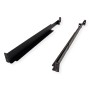 VALUE 26.99.0193 console a rack 48,3 cm (19") 1366 x 768 Pixel Nero 1U
