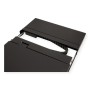 VALUE 26.99.0193 console a rack 48,3 cm (19") 1366 x 768 Pixel Nero 1U
