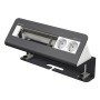 Kindermann 7430000082 cassetta di scarico Tipo F Grigio, Bianco