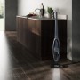 AEG AS52CB18DB Aspirapolvere elettrica Batteria Secco Senza sacchetto 0,3 L 29 W Nero 2 Ah (900 402 210)