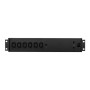 Ever SINLINE 1200 USB HID gruppo di continuità (UPS) A linea interattiva 1,2 kVA 780 W 6 presa(e) AC (W/SL00RM-001K20/07)