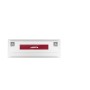 CHERRY MX 8.2 TKL Wireless RGB tastiera Gaming RF senza fili + Bluetooth QWERTZ Tedesco Bianco (G80-3882LXADE-0)