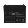 Green Cell AGM25 batteria UPS Acido piombo (VRLA) 12 V 75 Ah