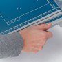 Dahle 534 taglierino 1,5 mm 15 fogli (00534-21249)