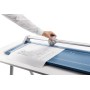 Dahle 554 taglierino 2 mm 20 fogli (72-00554-15002)