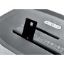 Dahle PS 240 distruggi documenti Triturazione incrociata 65 dB Nero, Grigio (23240-16171)
