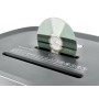 Dahle PS 240 distruggi documenti Triturazione incrociata 65 dB Nero, Grigio (23240-16171)