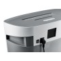 Dahle PS 240 distruggi documenti Triturazione incrociata 65 dB Nero, Grigio (23240-16171)