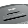 Dahle PS 240 distruggi documenti Triturazione incrociata 65 dB Nero, Grigio (23240-16171)