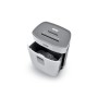 Dahle PS 240 distruggi documenti Triturazione incrociata 65 dB Nero, Grigio (23240-16171)