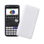 Casio FX-CG50 calcolatrice Tasca Calcolatrice grafica Nero