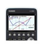 Casio FX-CG50 calcolatrice Tasca Calcolatrice grafica Nero