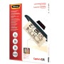 Fellowes 5329001 pellicola per plastificatrice A3 100 pz