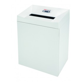 HSM Pure 530 distruggi documenti Taglio a particelle 55 dB 30 cm Bianco (2353111)