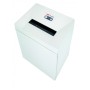 HSM Pure 530 distruggi documenti Taglio a particelle 55 dB 30 cm Bianco (2353111)