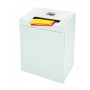 HSM Pure 530 distruggi documenti Taglio a particelle 55 dB 30 cm Bianco (2353111)
