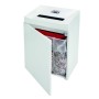HSM Pure 530 distruggi documenti Taglio a particelle 55 dB 30 cm Bianco (2353111)