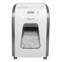 Fellowes 15C distruggi documenti Triturazione incrociata 22,4 cm Bianco (100017466)