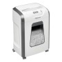 Fellowes 15C distruggi documenti Triturazione incrociata 22,4 cm Bianco (100017466)