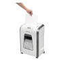Fellowes 15C distruggi documenti Triturazione incrociata 22,4 cm Bianco (100017466)
